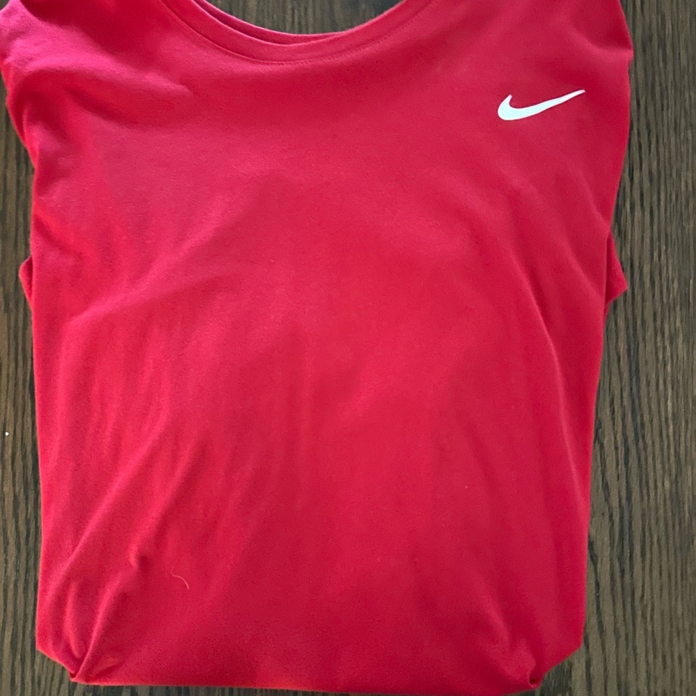 Big man Nike T shirt 3xl